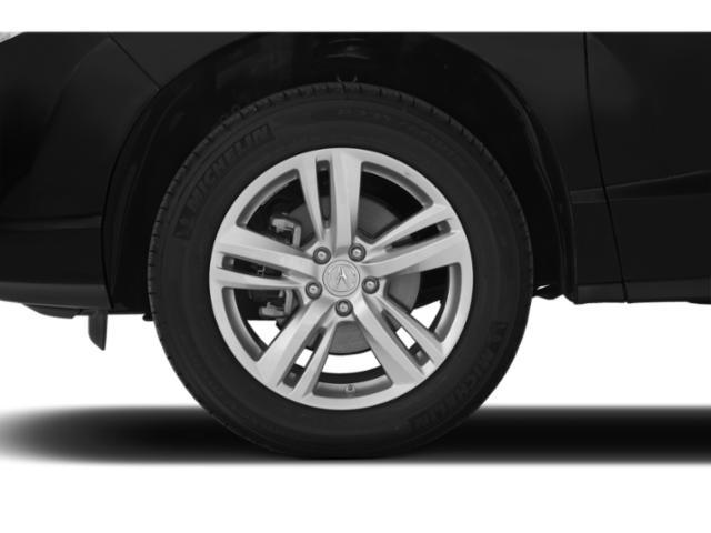 used 2015 Acura RDX car, priced at $15,977
