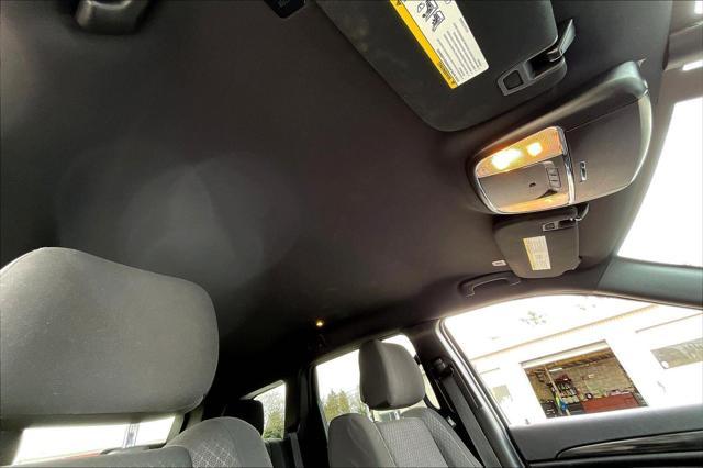 used 2020 Jeep Grand Cherokee car