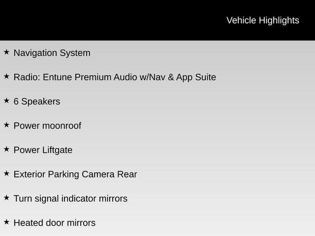 used 2019 Toyota Highlander Hybrid car, priced at $21,444