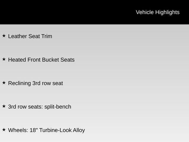 used 2019 Toyota Highlander Hybrid car, priced at $21,444