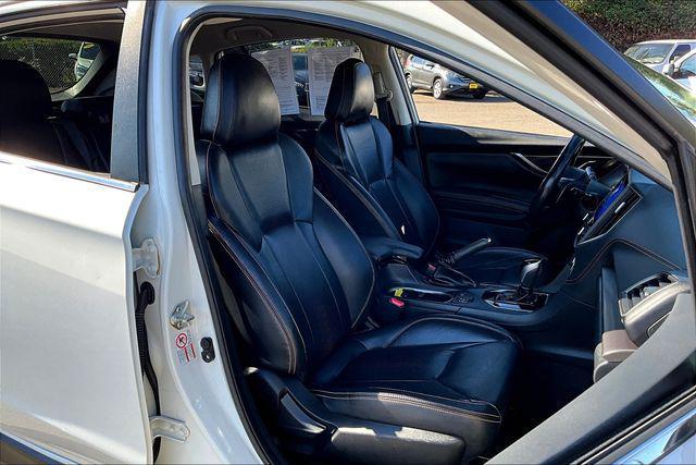 used 2019 Subaru Crosstrek car, priced at $18,877