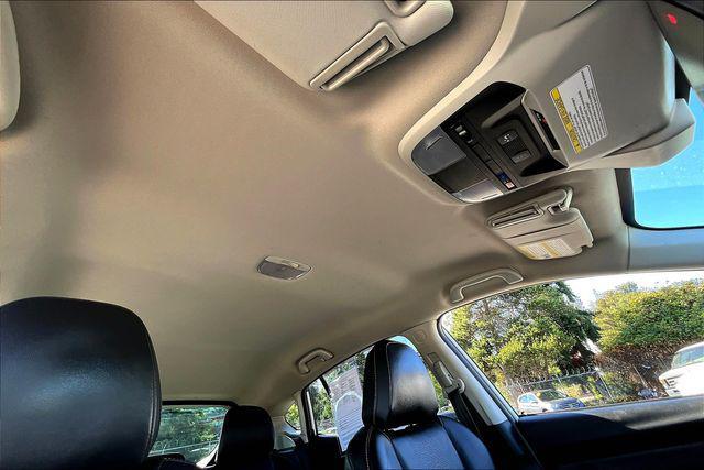 used 2019 Subaru Crosstrek car, priced at $18,877