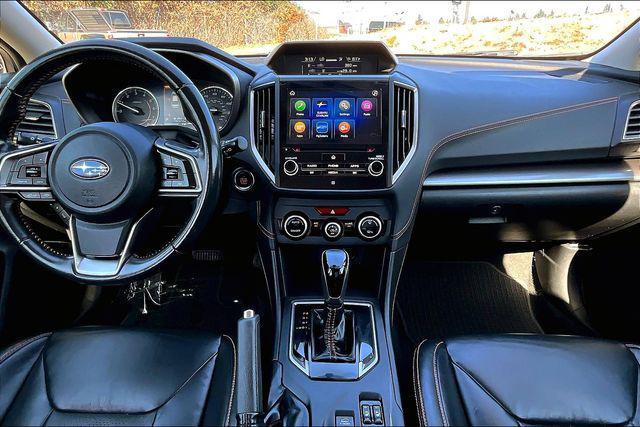 used 2019 Subaru Crosstrek car, priced at $18,877