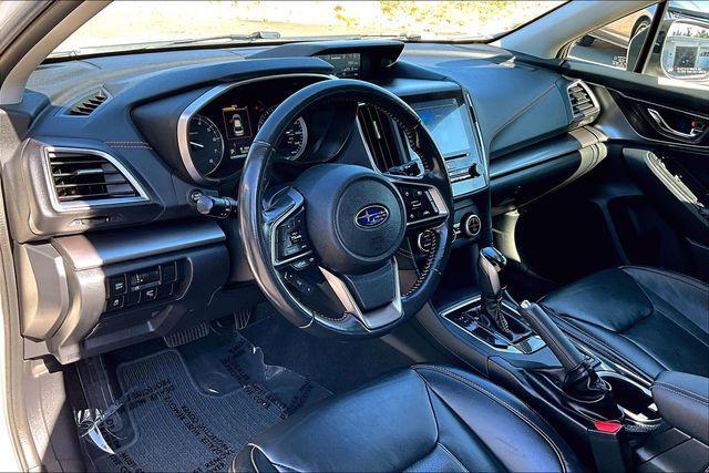 used 2019 Subaru Crosstrek car, priced at $18,877
