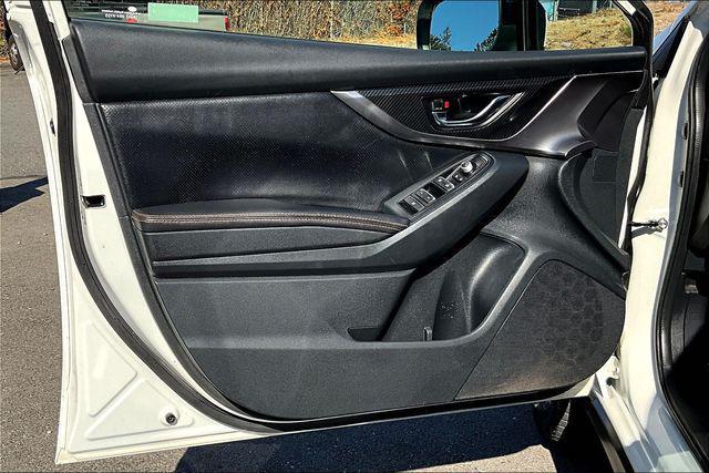 used 2019 Subaru Crosstrek car, priced at $18,877