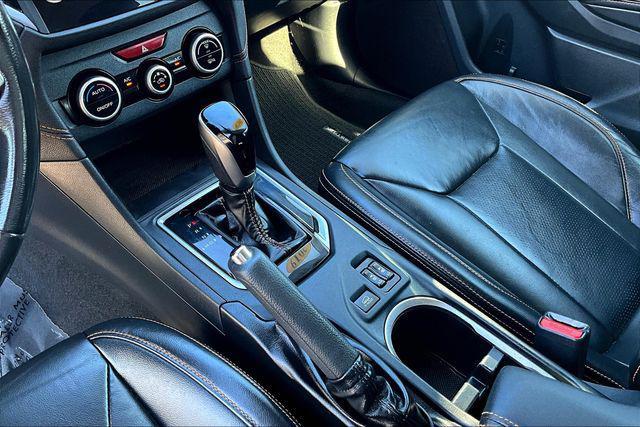 used 2019 Subaru Crosstrek car, priced at $18,877