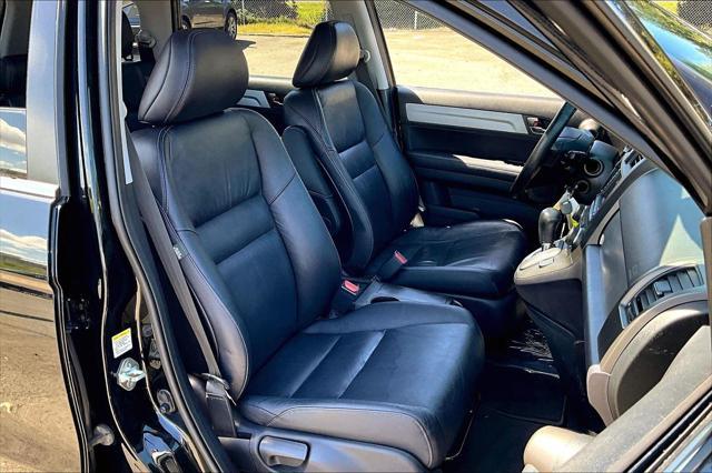 used 2011 Honda CR-V car