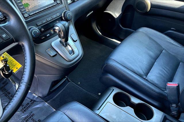 used 2011 Honda CR-V car