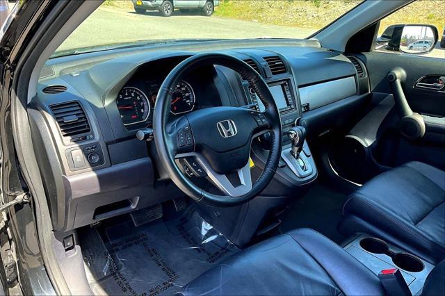 used 2011 Honda CR-V car