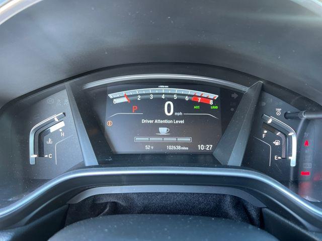 used 2017 Honda CR-V car, priced at $19,977