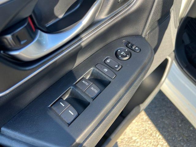 used 2017 Honda CR-V car, priced at $19,977