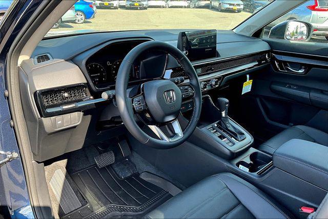 new 2026 Honda CR-V car, priced at $36,397