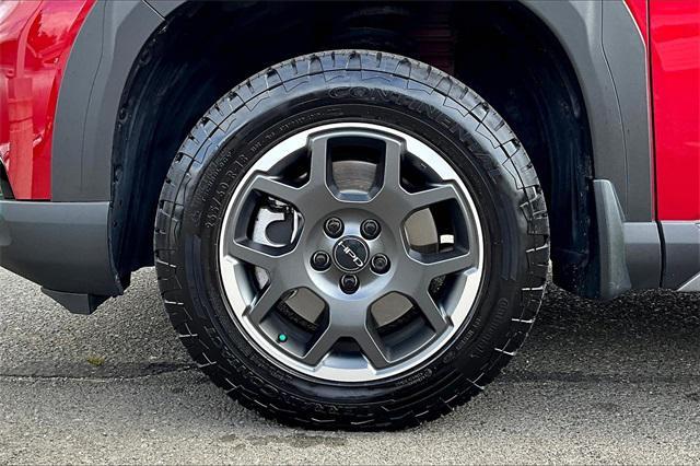 used 2024 Honda Pilot car, priced at $38,777