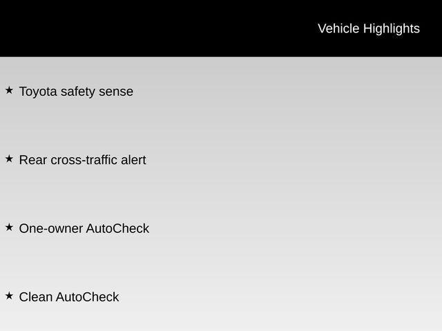 used 2022 Toyota Sienna car, priced at $45,911