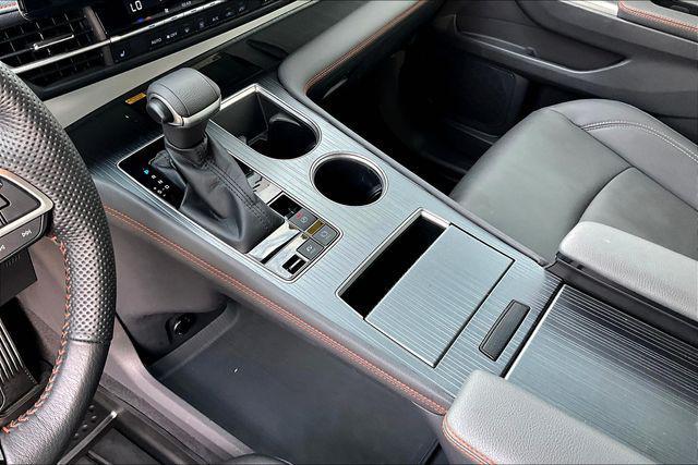 used 2022 Toyota Sienna car, priced at $45,911