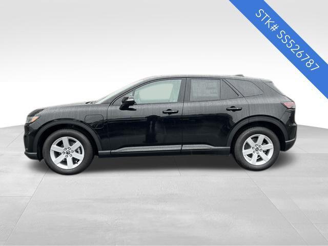 new 2025 Honda Prologue car, priced at $52,350