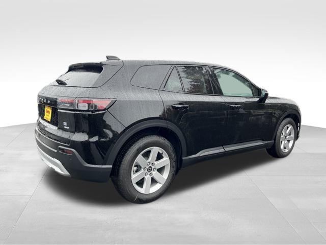 new 2025 Honda Prologue car, priced at $52,350