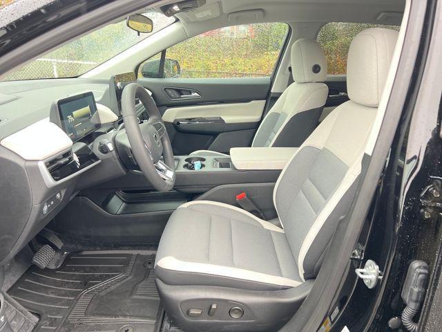 new 2025 Honda Prologue car, priced at $52,350