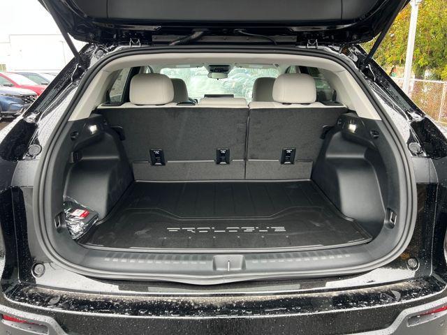 new 2025 Honda Prologue car, priced at $52,350