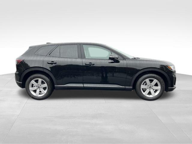 new 2025 Honda Prologue car, priced at $52,350