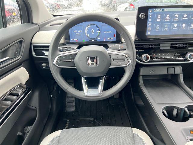 new 2025 Honda Prologue car, priced at $52,350