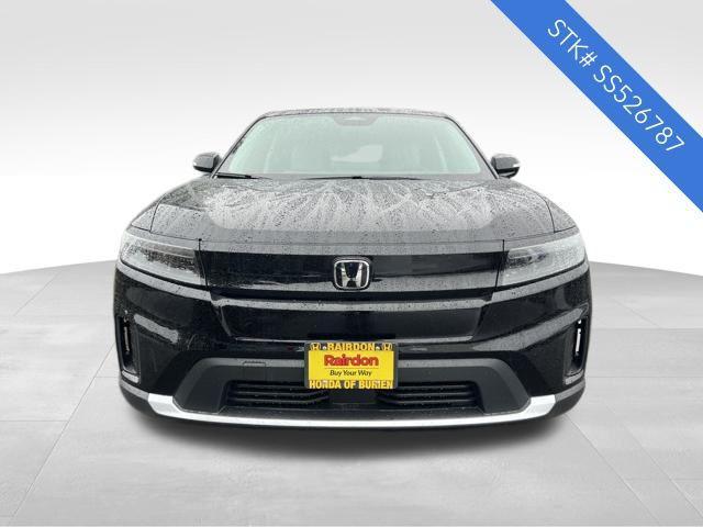 new 2025 Honda Prologue car, priced at $52,350