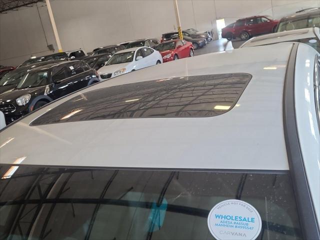 used 2021 Honda CR-V Hybrid car