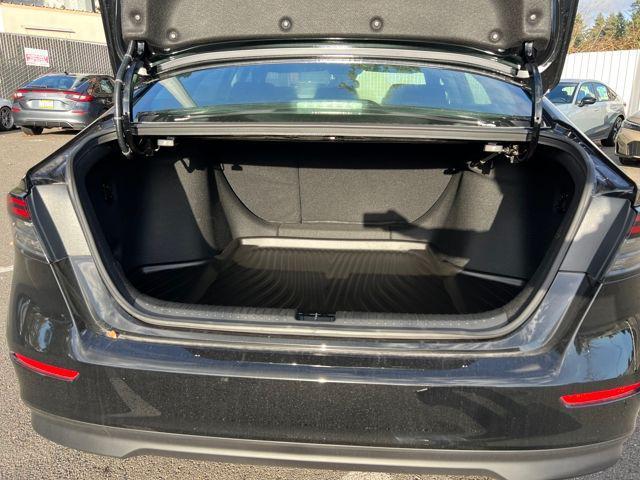 new 2025 Honda Accord car, priced at $29,997