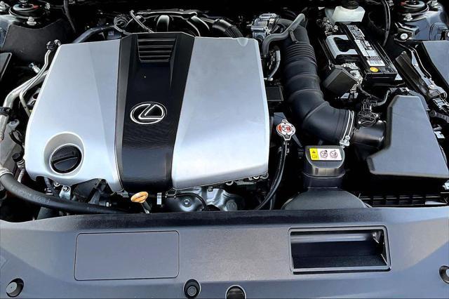 used 2021 Lexus ES 350 car, priced at $33,977