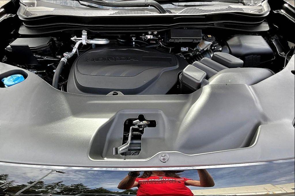 new 2025 Honda Ridgeline car, priced at $51,130