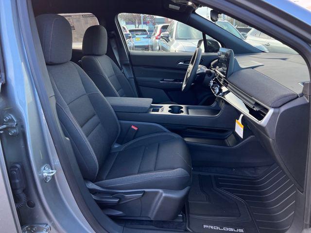 new 2025 Honda Prologue car, priced at $51,895