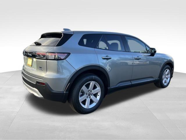 new 2025 Honda Prologue car, priced at $51,895