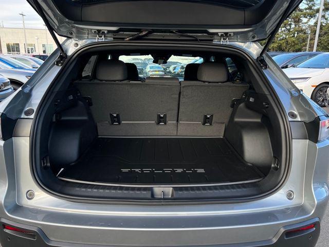 new 2025 Honda Prologue car, priced at $51,895