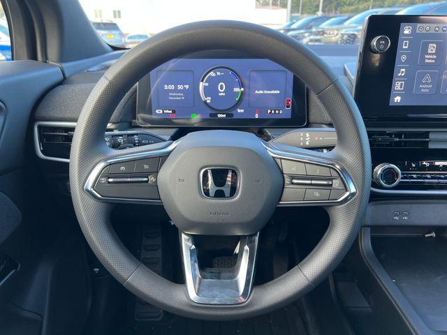 new 2025 Honda Prologue car, priced at $51,895