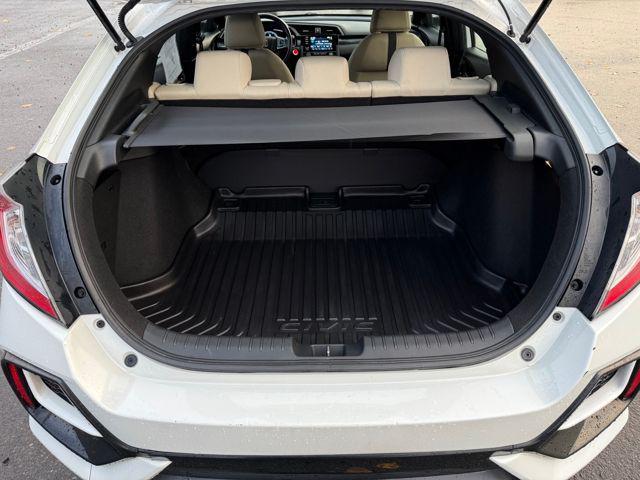 used 2021 Honda Civic car, priced at $17,977