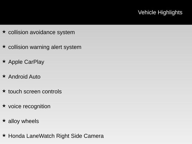 used 2021 Honda Civic car, priced at $17,977