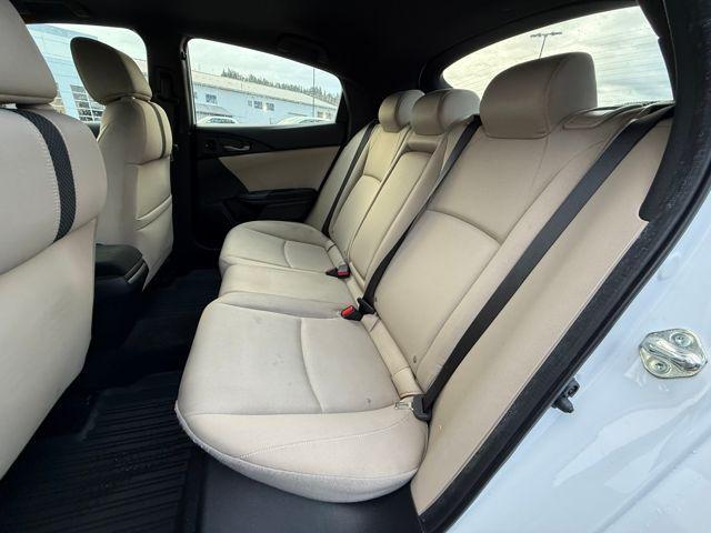 used 2021 Honda Civic car, priced at $17,977