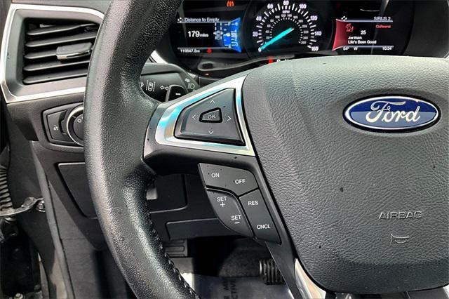 used 2015 Ford Edge car, priced at $12,577