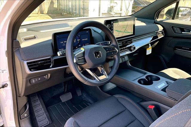 new 2025 Honda Prologue car, priced at $41,499