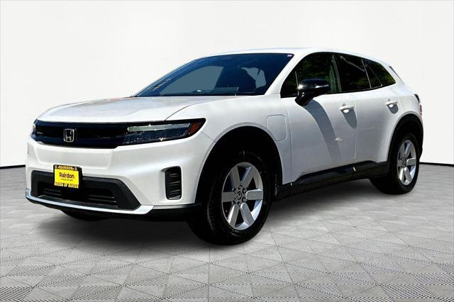 new 2025 Honda Prologue car, priced at $41,499