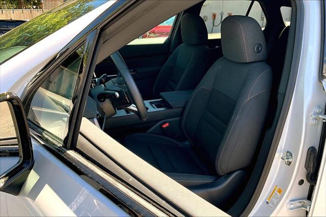 new 2025 Honda Prologue car, priced at $41,499