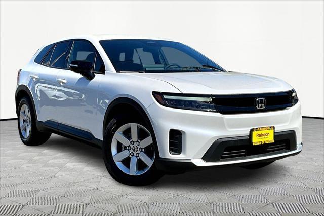 new 2025 Honda Prologue car, priced at $41,499