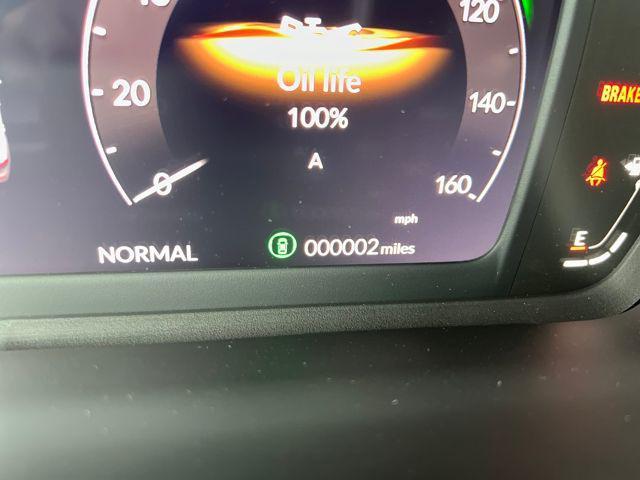 new 2025 Honda Accord Hybrid car, priced at $35,305