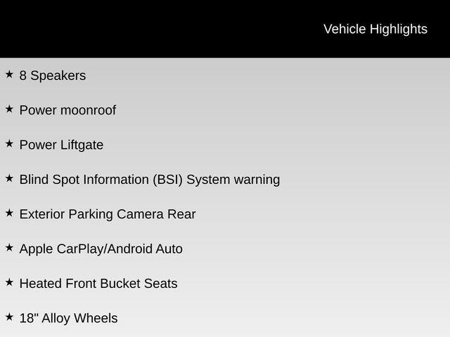 used 2018 Honda CR-V car, priced at $17,977