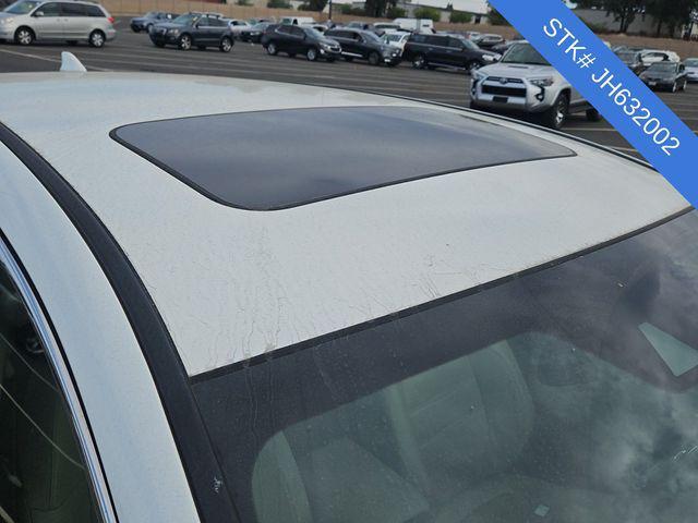 used 2018 Honda CR-V car, priced at $17,977