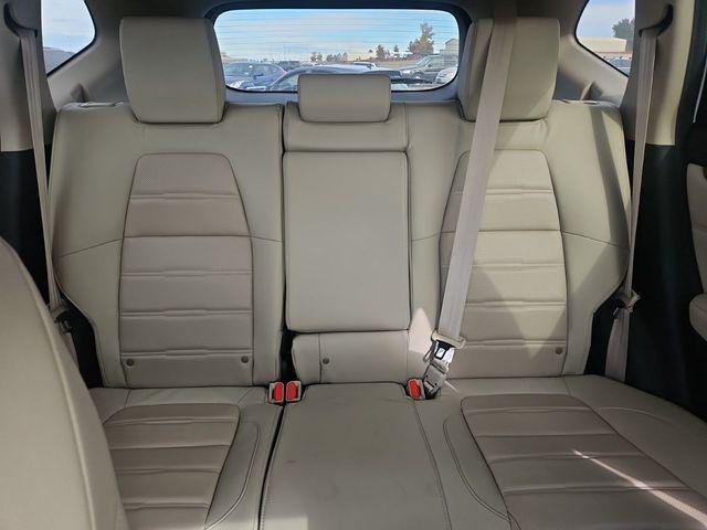 used 2018 Honda CR-V car, priced at $17,977