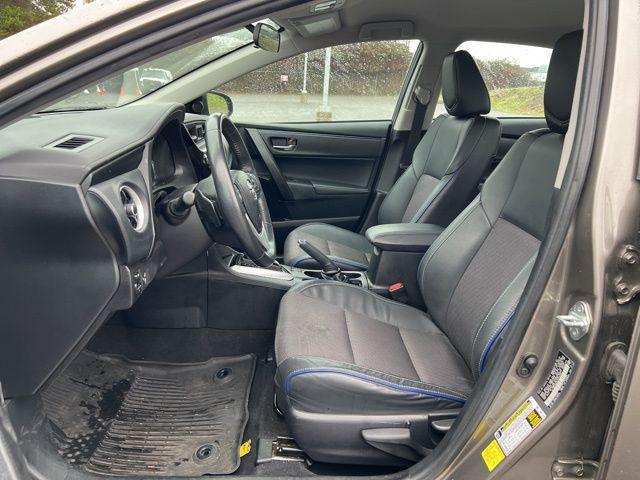 used 2019 Toyota Corolla car, priced at $17,888