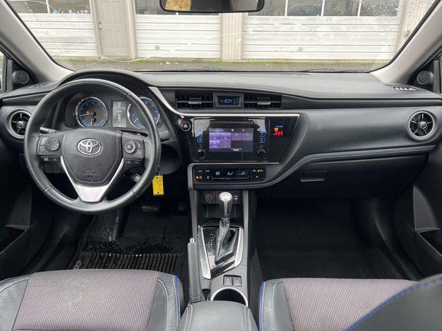 used 2019 Toyota Corolla car, priced at $17,888