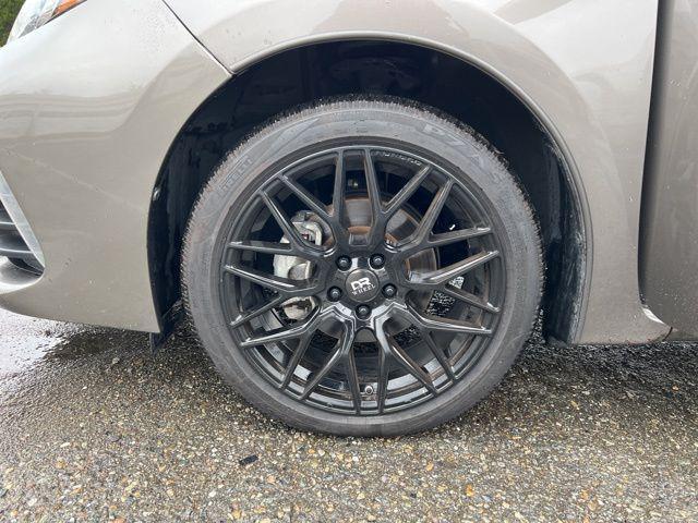 used 2019 Toyota Corolla car, priced at $17,888