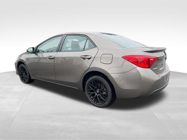 used 2019 Toyota Corolla car, priced at $17,888